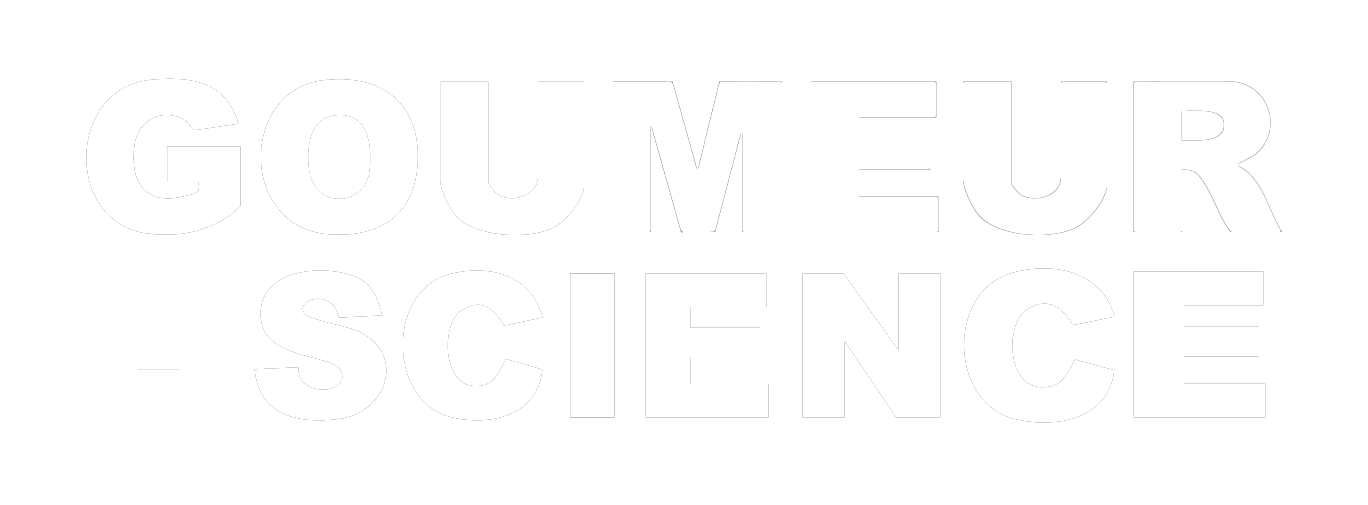 GOUMEUR SCIENCE